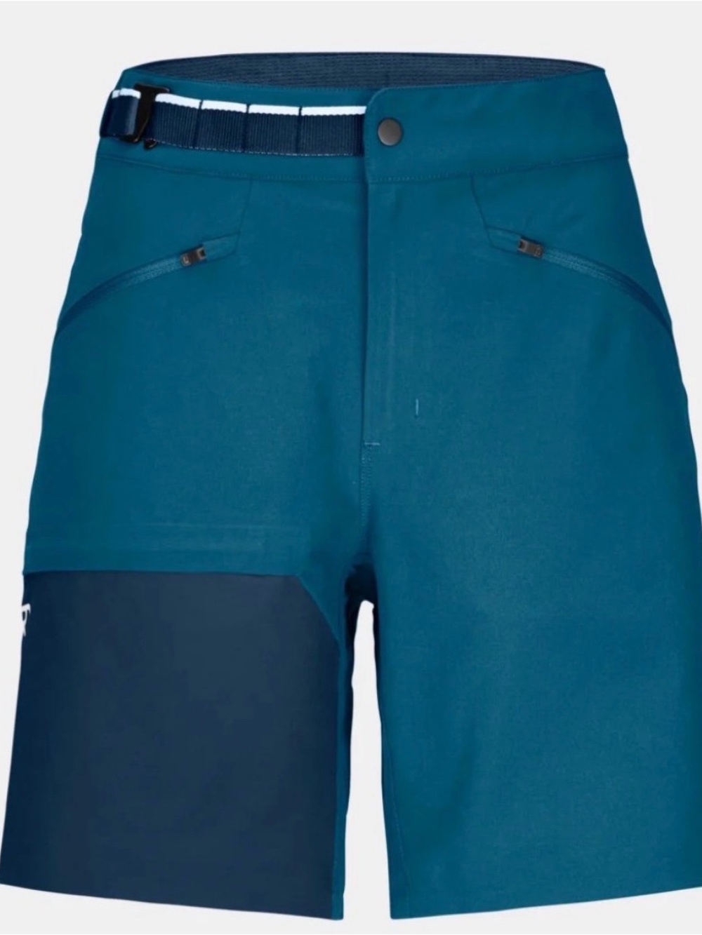 Ortovox Brenta shorts. Medium